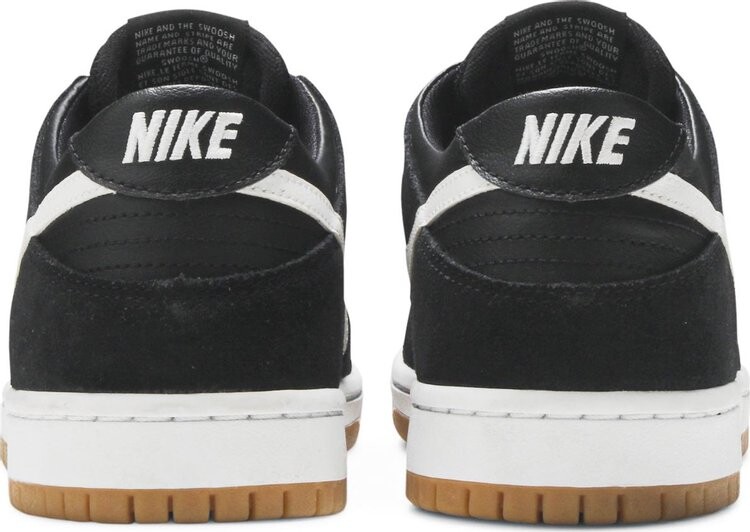 Nike dunks sb clearance black