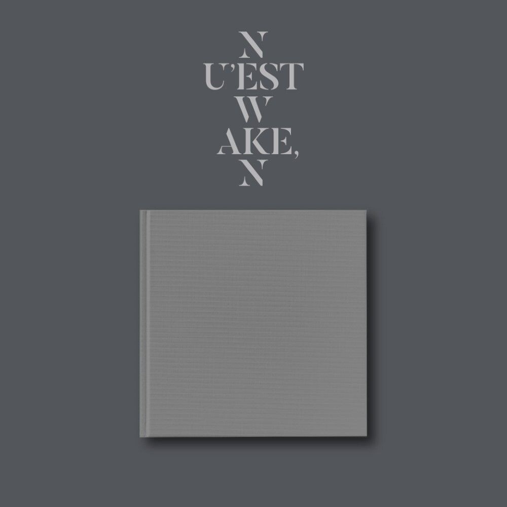 

Виниловая пластинка W-Wake N | Nu'Est