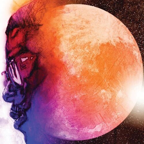 

Виниловая пластинка Kid Cudi - Man On The Moon: The End Of Day