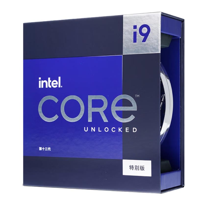 Процессор Intel Core i9-13900KS, LGA 1700 - фото