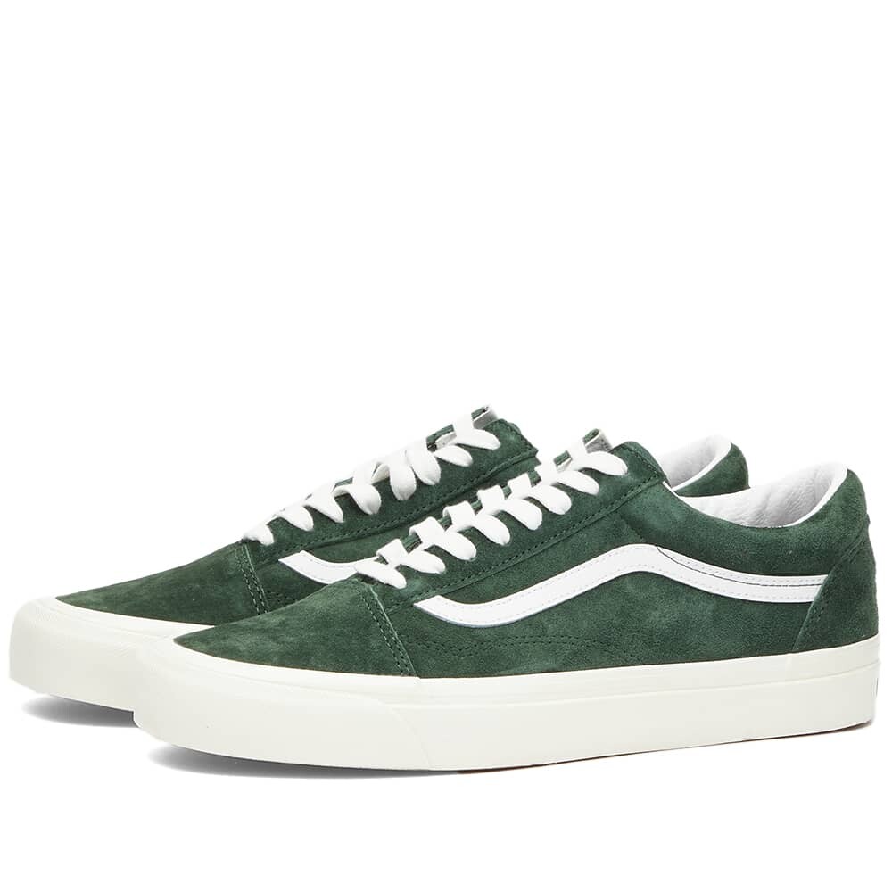 

Кроссовки Vans UA Old Skool 36 DX