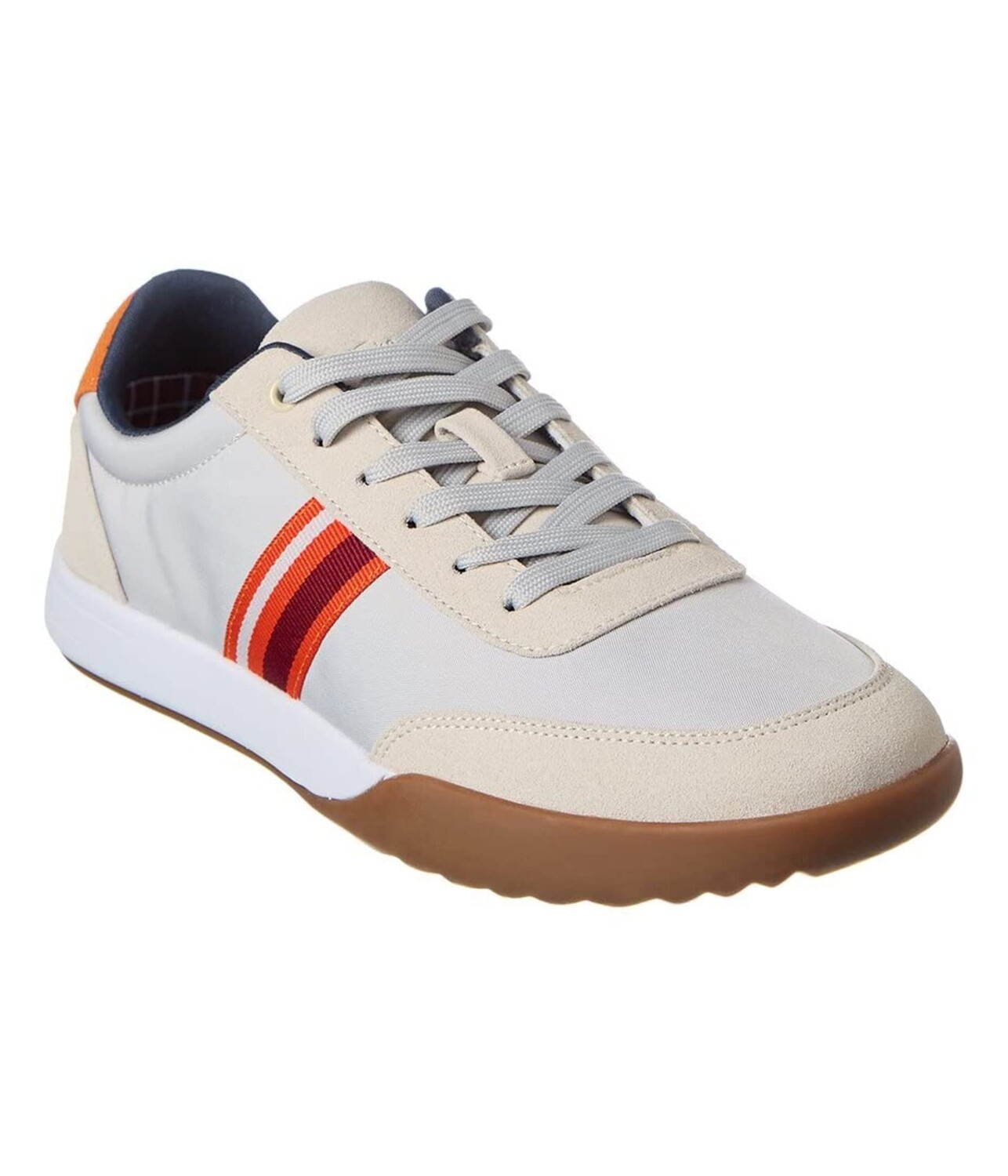 

Кроссовки Ben Sherman, Pacer Sneaker