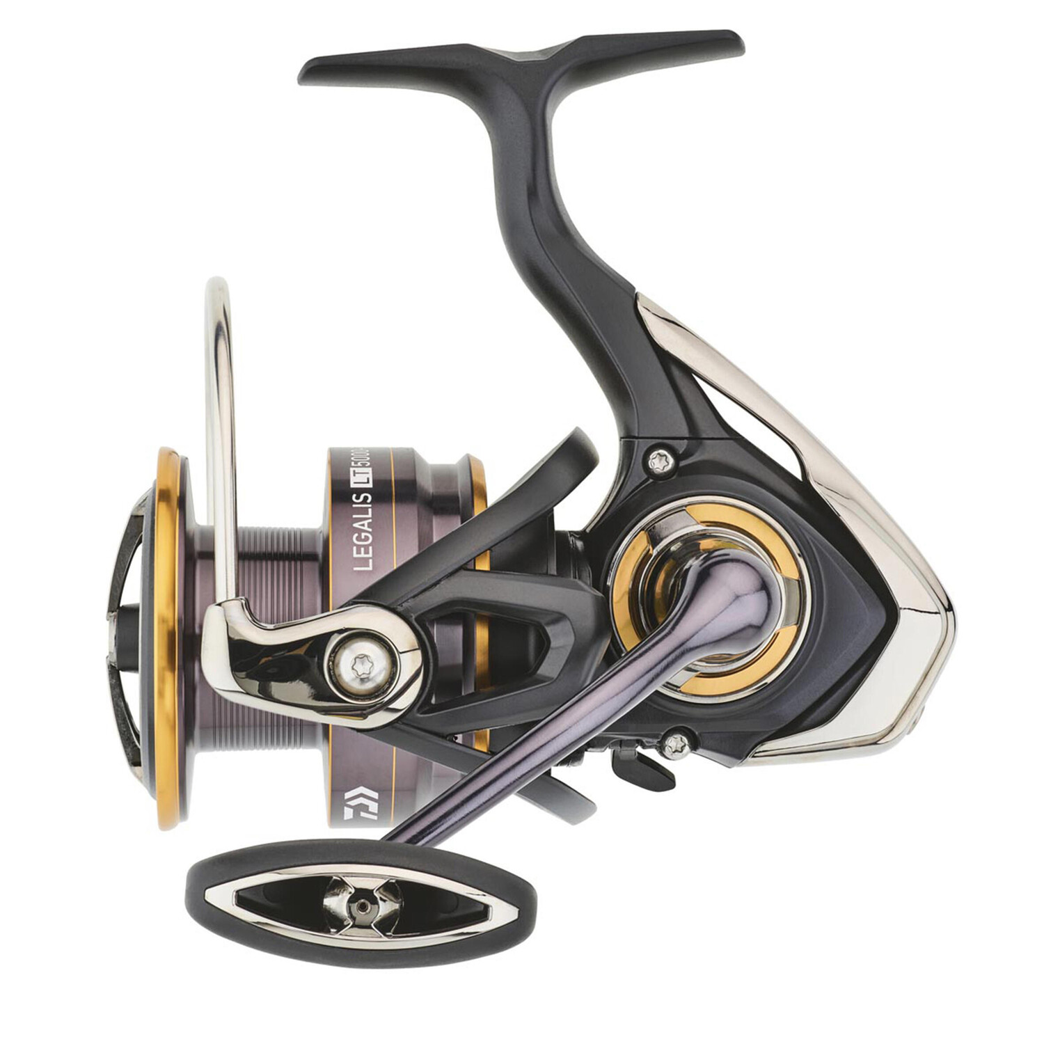 

Рыболовная катушка LEGALIS LT - 3000 CXH DAIWA