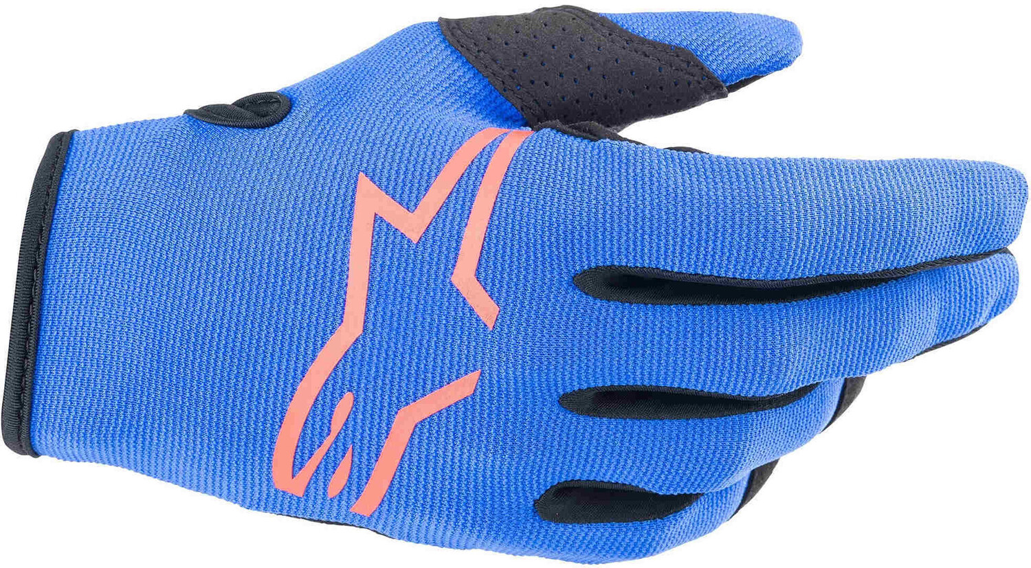 

Alpinestars Alps Велосипедные перчатки, синий
