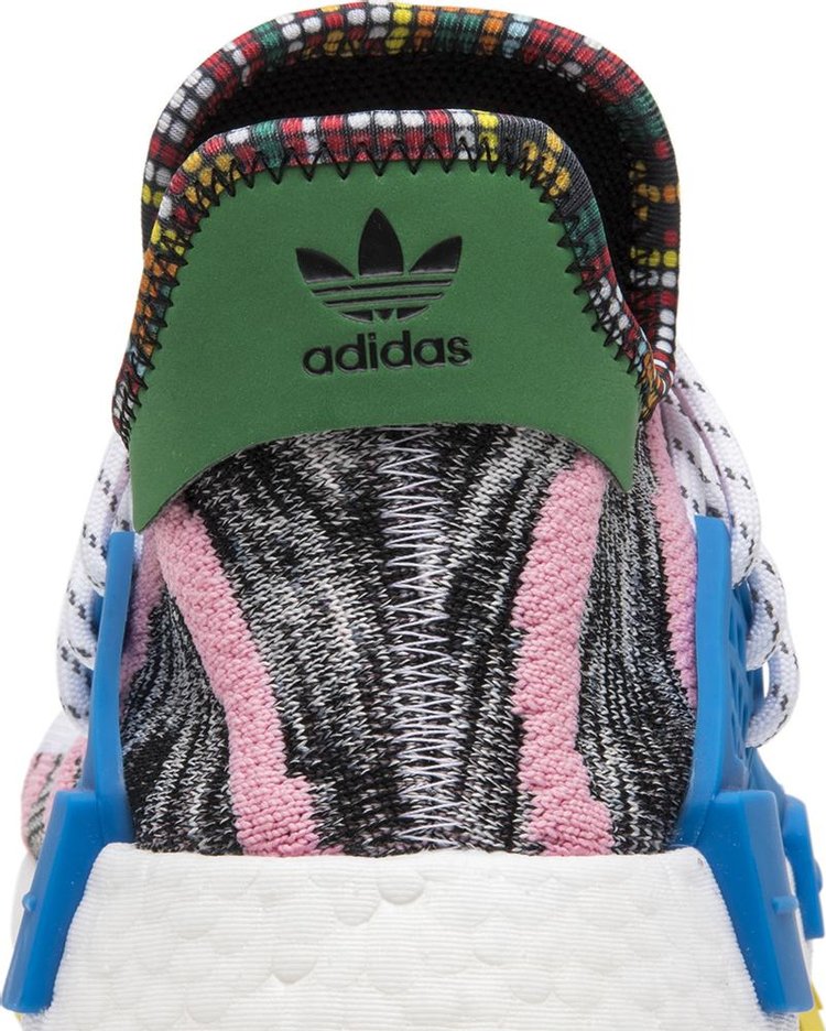 Adidas pharrell discount solar pack