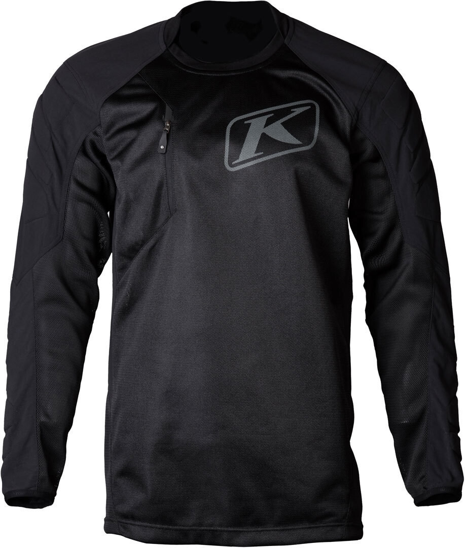 

Джерси Klim Tactical Pro Jersey, черные
