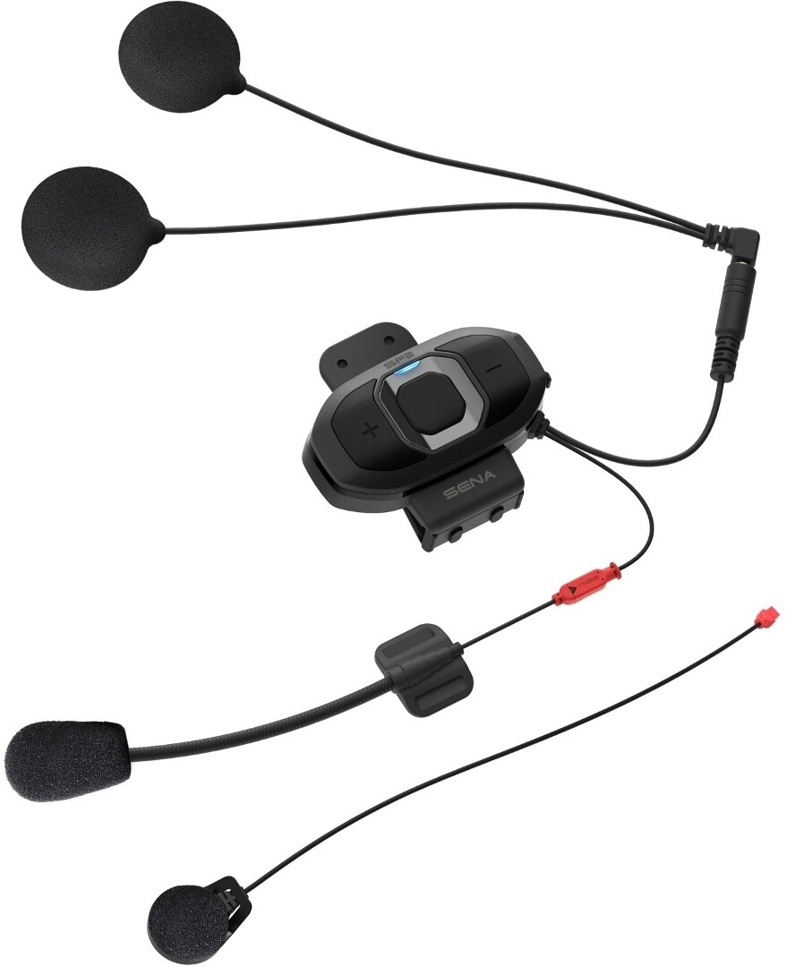 

Система связи Sena SF2 Bluetooth