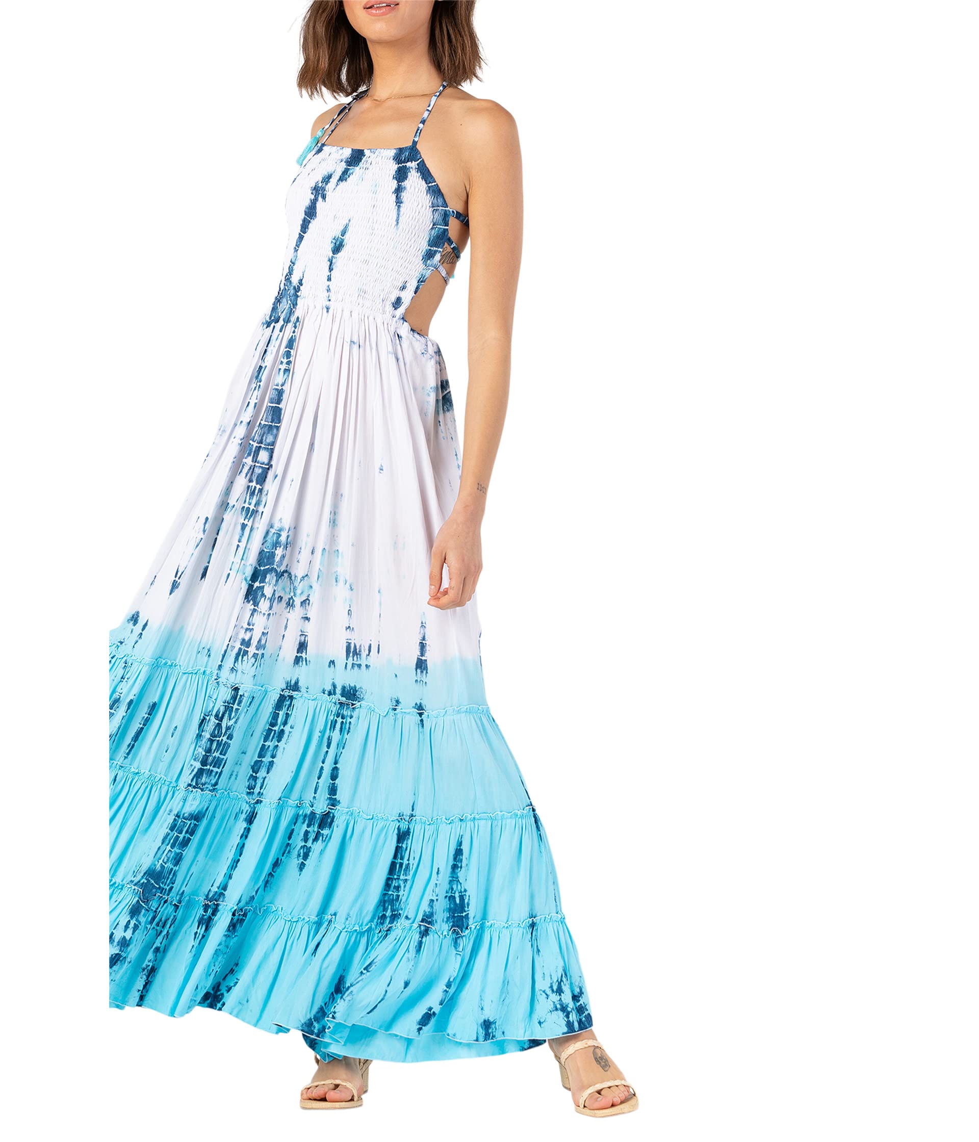 цена Платье Tiare Hawaii, Naia Maxi Dress