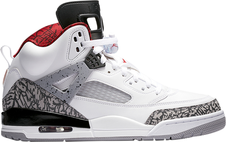 Jordans spizike new arrivals