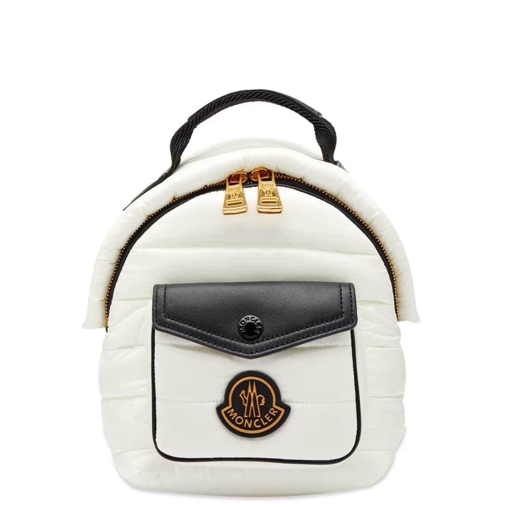 Moncler sales backpack mini