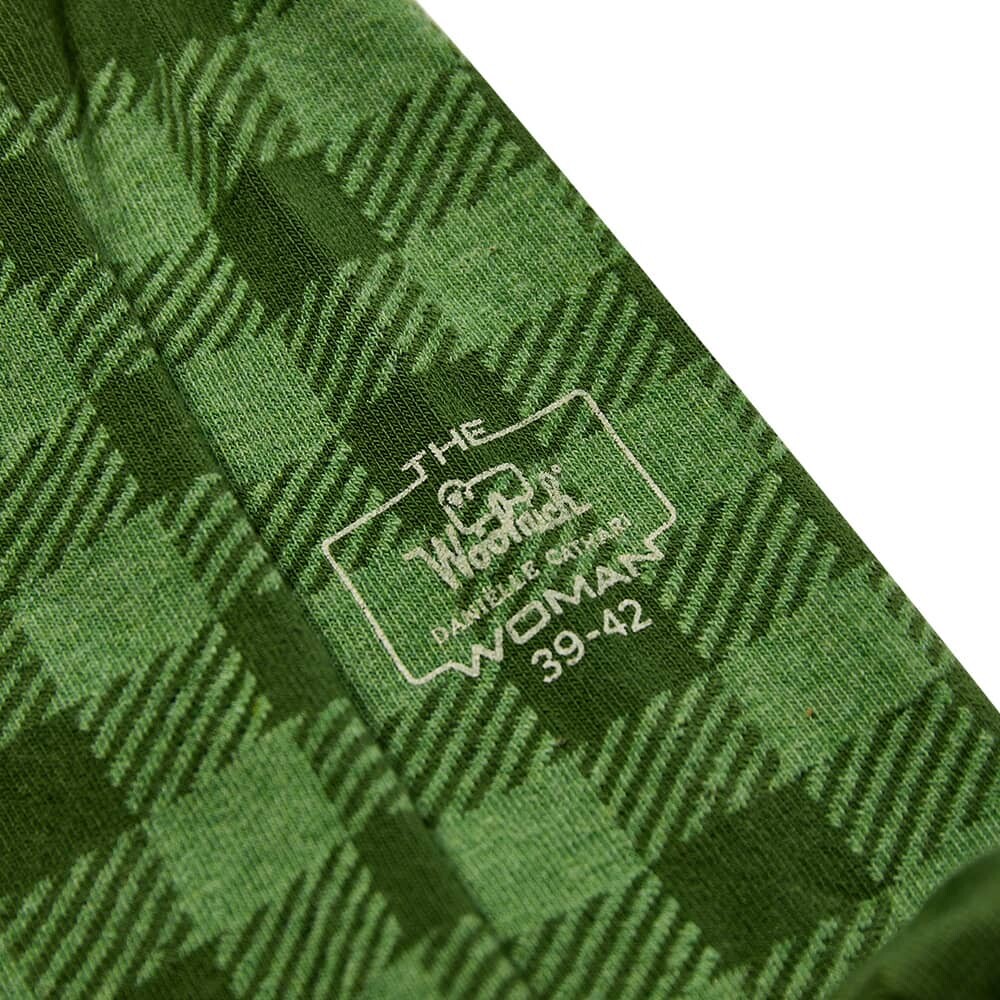 

Носки Buffalo из коллаборации с Woolrich Daniëlle Cathari