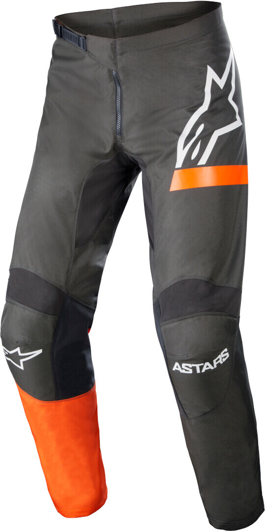 

Штаны для мотокросса Alpinestars Fluid Chaser, антрацитовый
