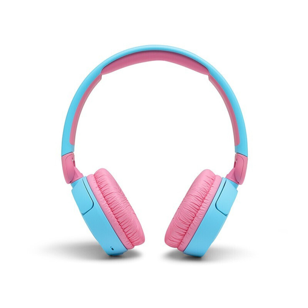 

Детские наушники JBL JR310BT Bluetooth, синий