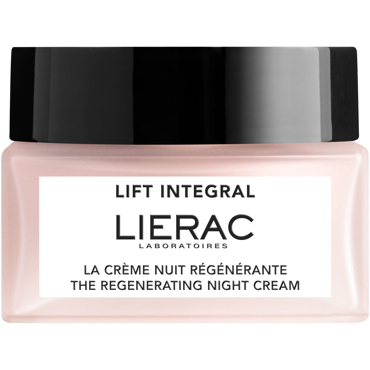 Lierac Lift Integral Укрепляющий ночной крем для лица, 50 мл