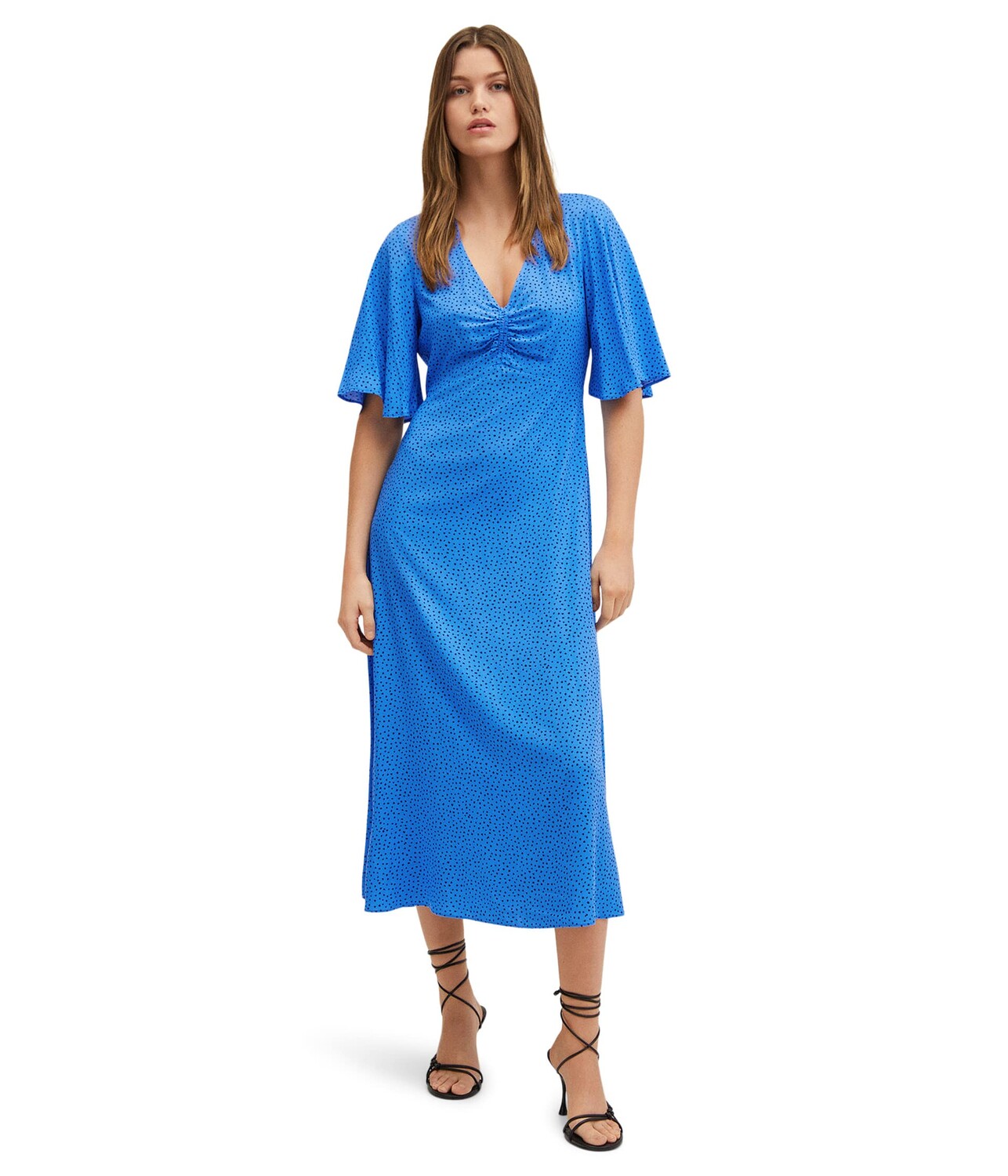 

Платье MANGO, Mina Dress