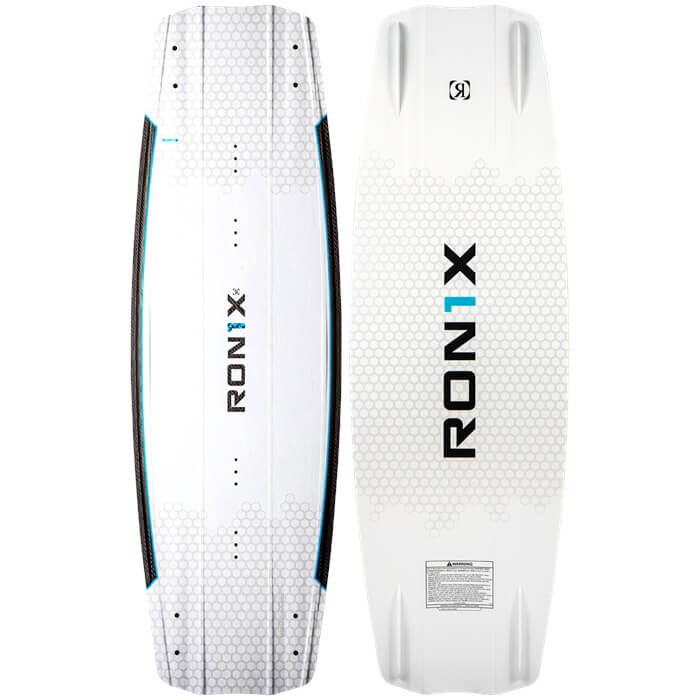 

Вейкборд Ronix One Timebomb