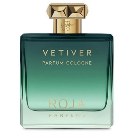 Roja Parfums Roja Vetiver Parfum Cologne Spray для мужчин 100 мл духи 100 мл roja parfums scandal pour homme parfum cologne