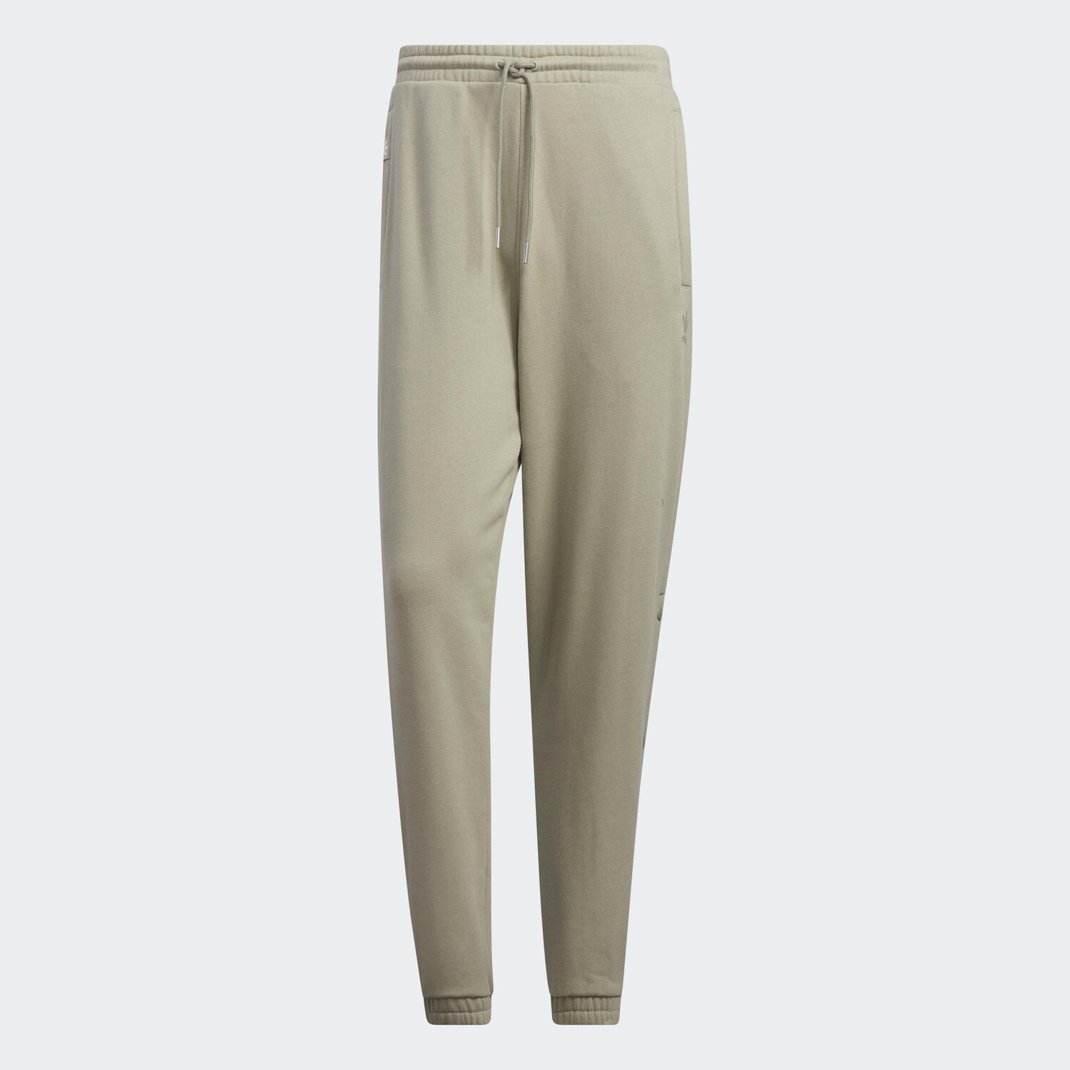 

Брюки Adidas Originals Essentials Long Athletic, серый