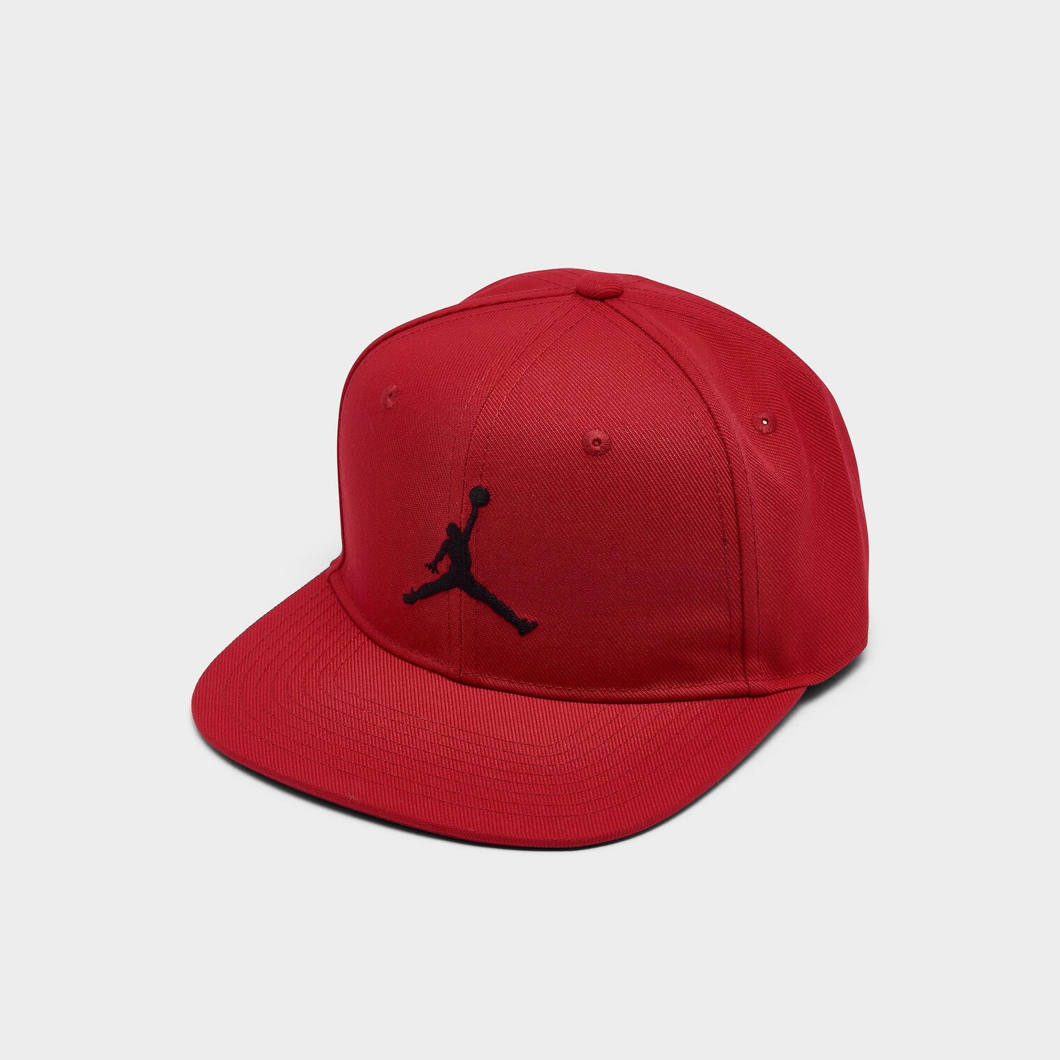 

Детская кепка Jordan Jumpman Snapback, красный