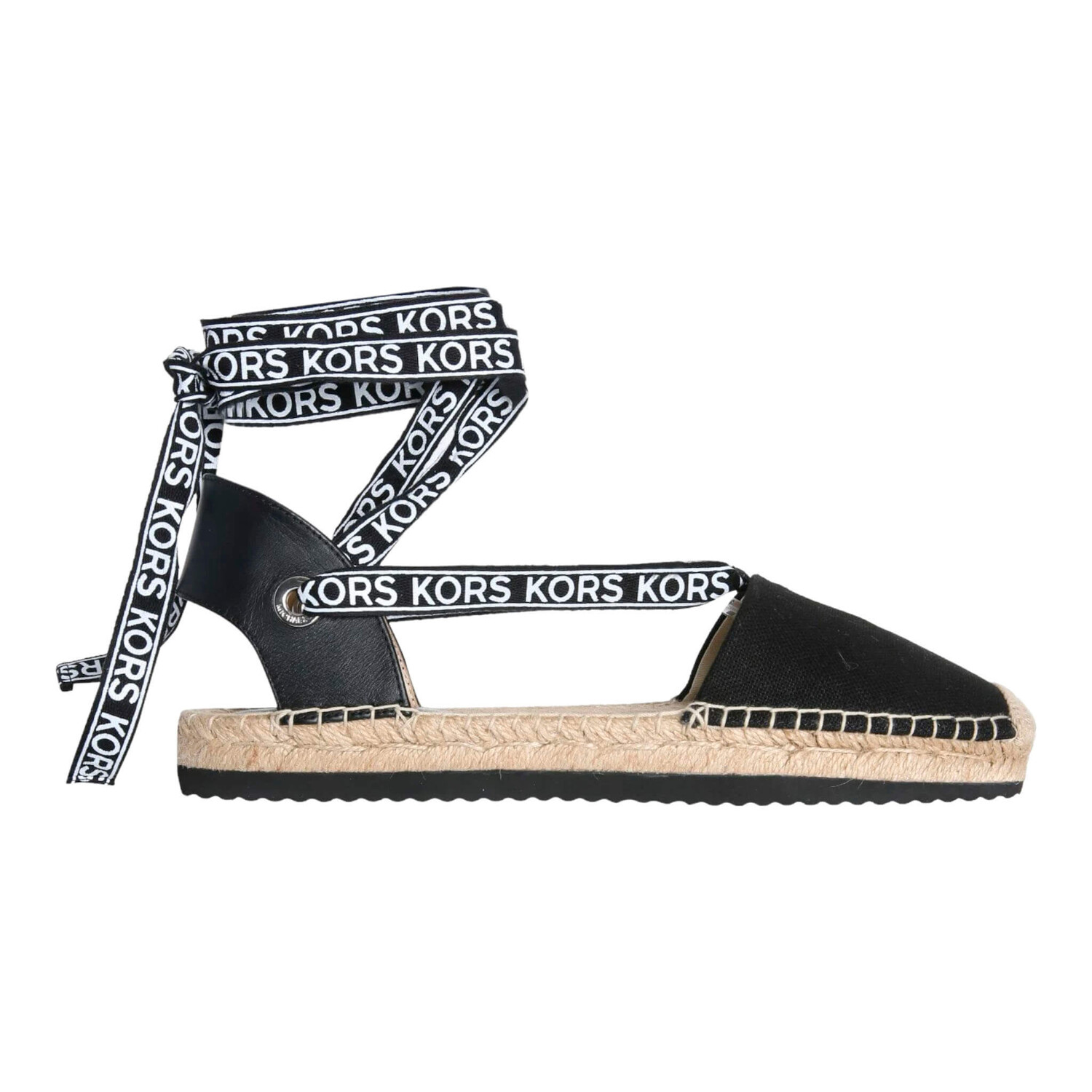 

Эспадрилья Michael Kors Yara, черный