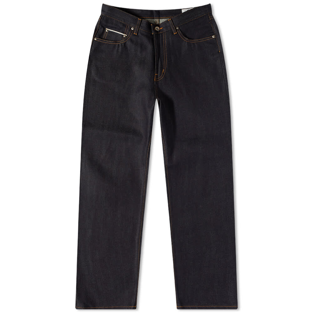 

Джинсы DIGAWEL Straight Leg Jean