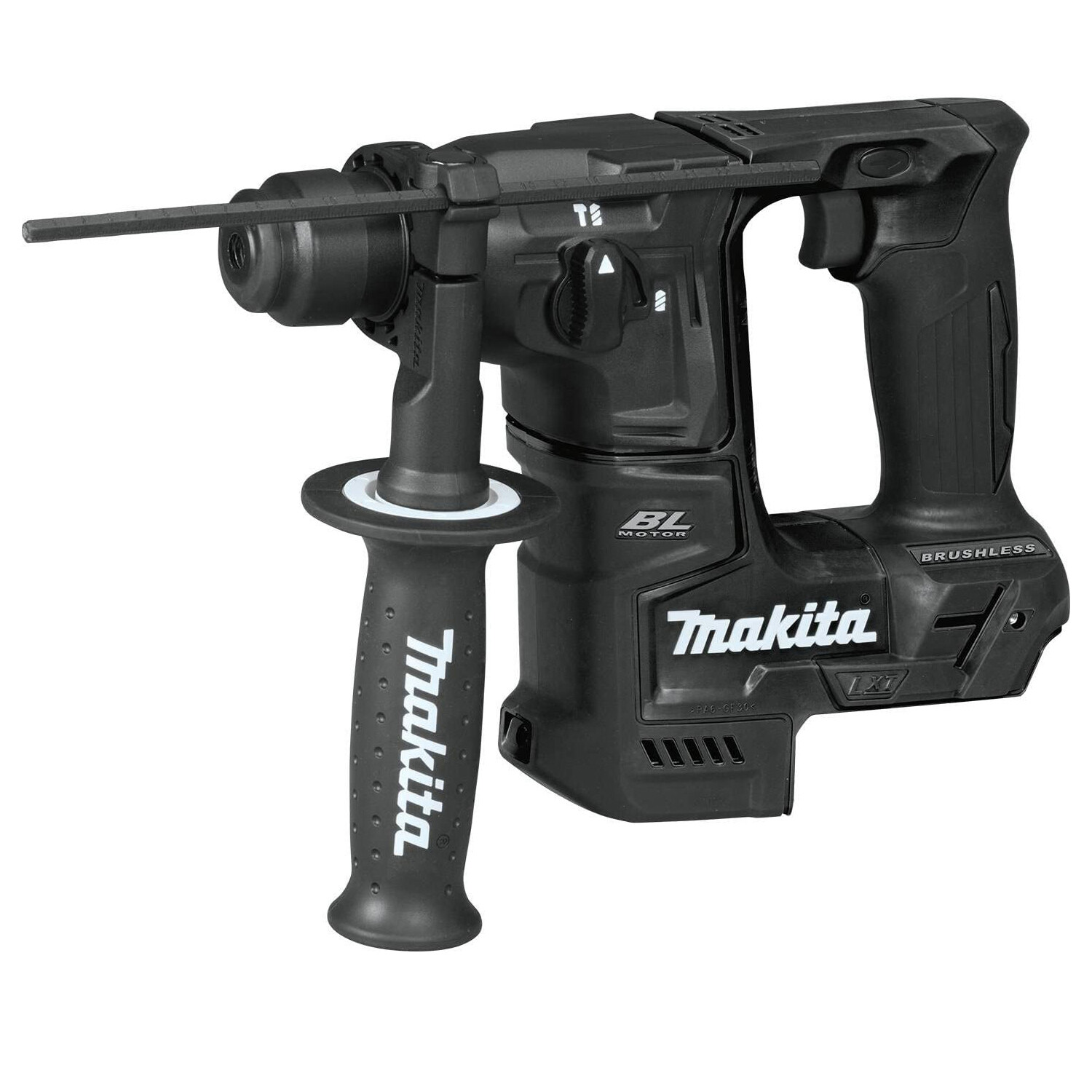 

Аккумуляторный перфоратор Makita XRH06ZB 18V LXT