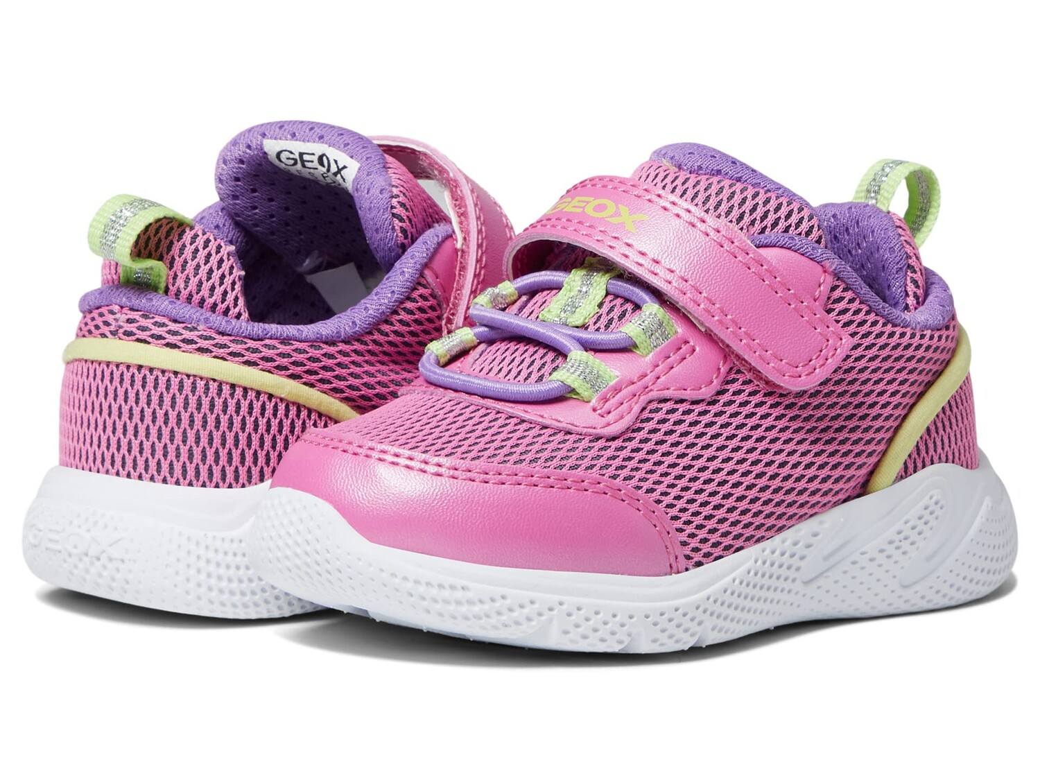 

Кроссовки Geox Kids, Sprintye 4