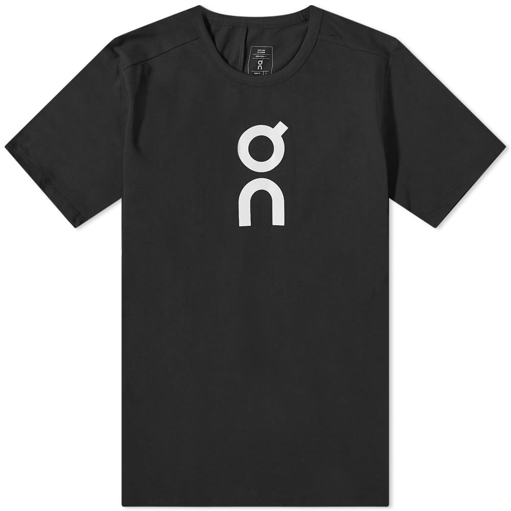 

Футболка ON Graphic Tee, Серый
