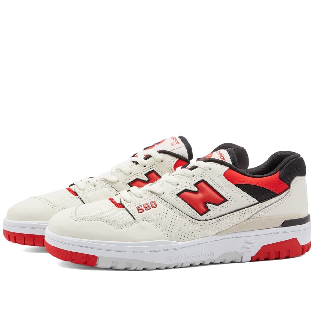 

Кроссовки New Balance BB550VTB