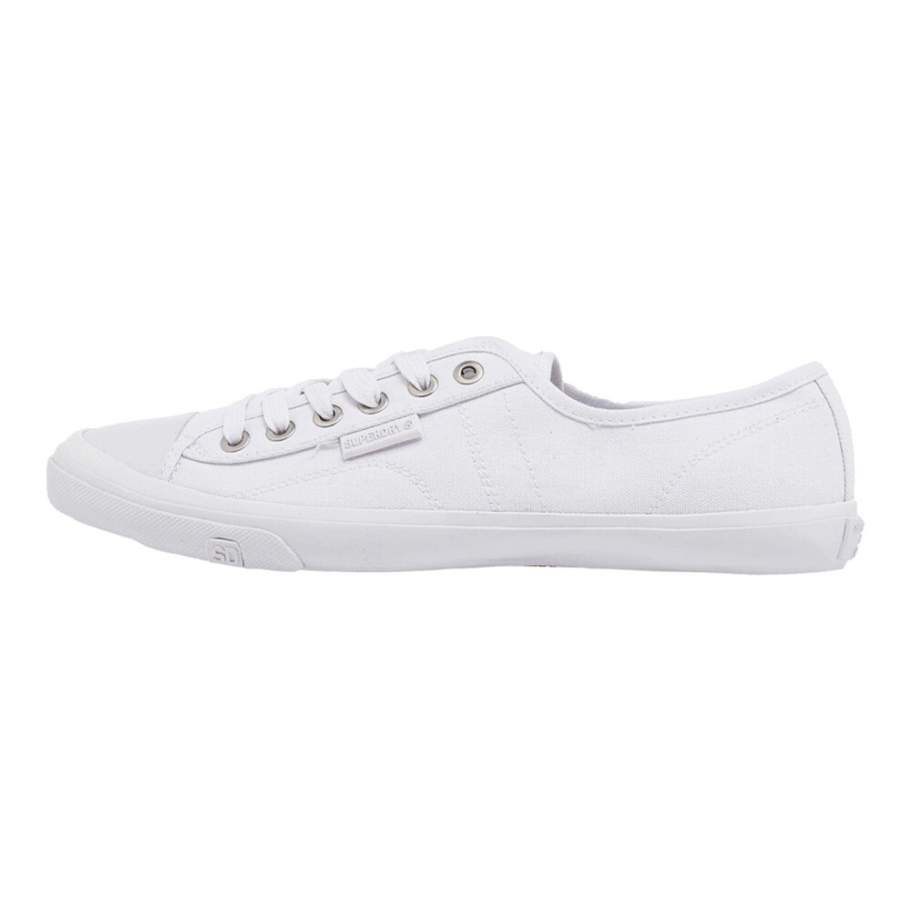 

Кроссовки Superdry Zapatillas, white, Белый