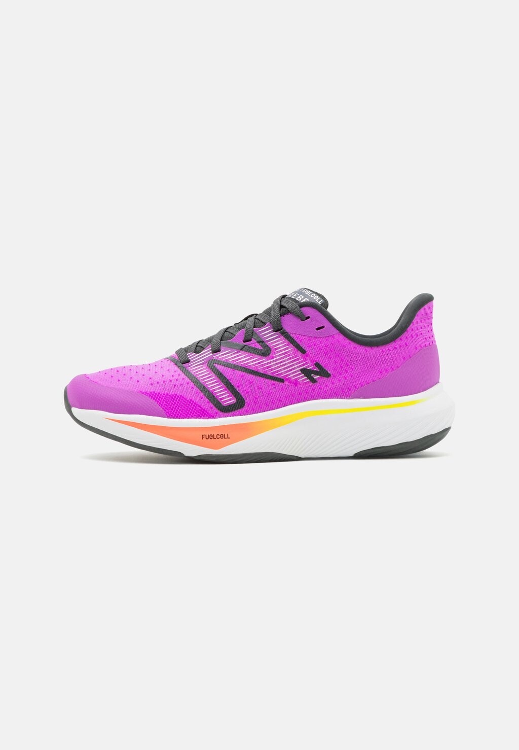 

Низкие кроссовки Fuelcell Rebel V3 Unisex New Balance, цвет cosmic rose