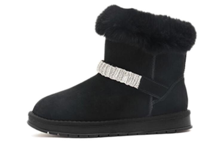 

Зимние ботинки женские Camel