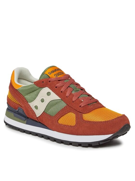 

Кроссовки Saucony, мультиколор