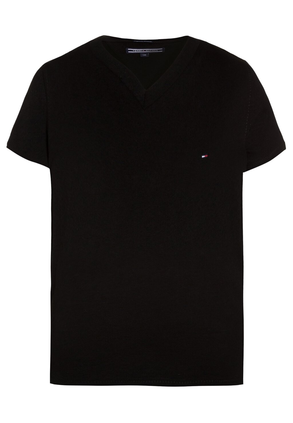 

Футболка базовая BOYS BASIC Tommy Hilfiger, цвет meteorite
