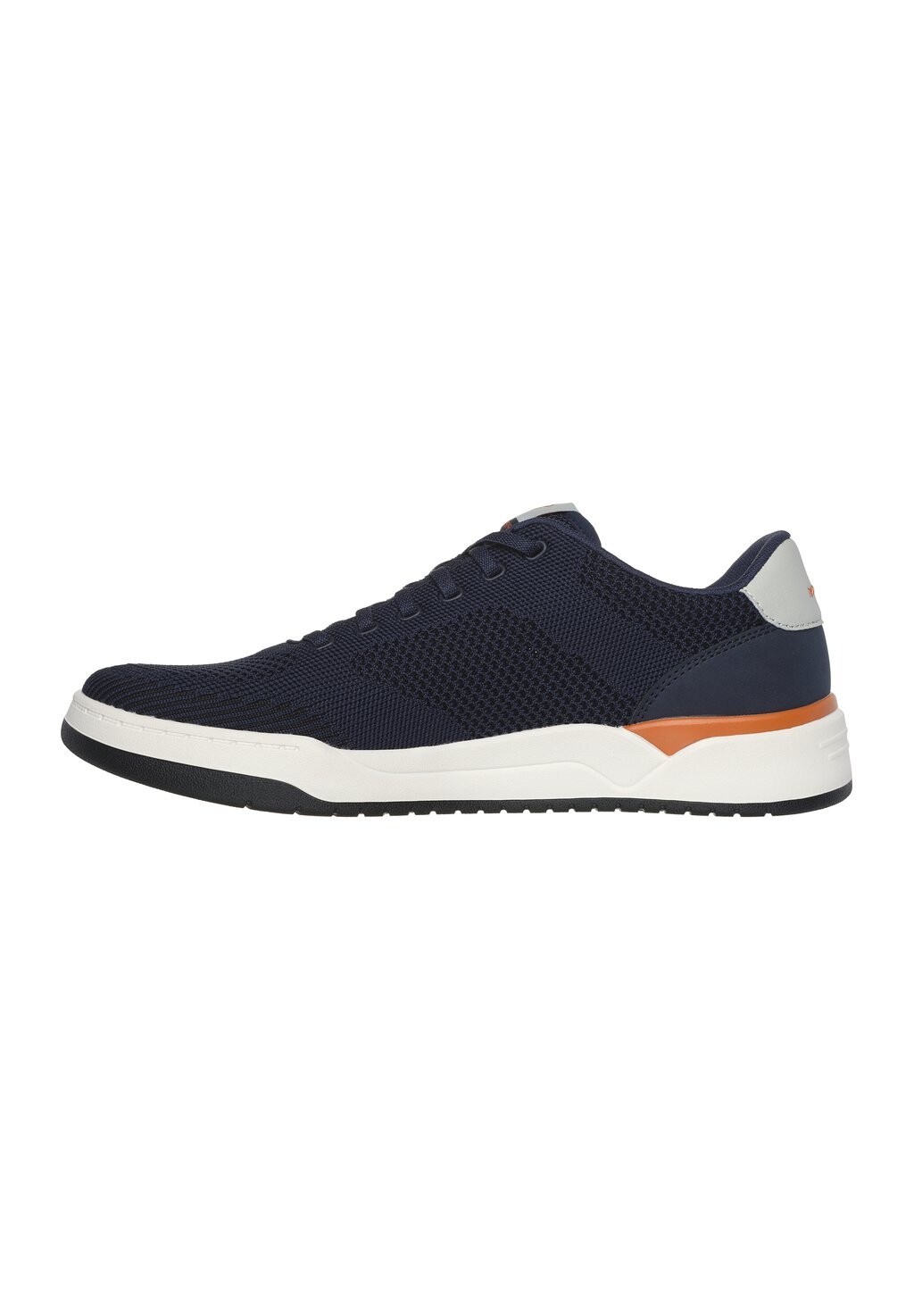

Кроссовки низкие CORLISS DORSET Skechers Sport, цвет marineblau