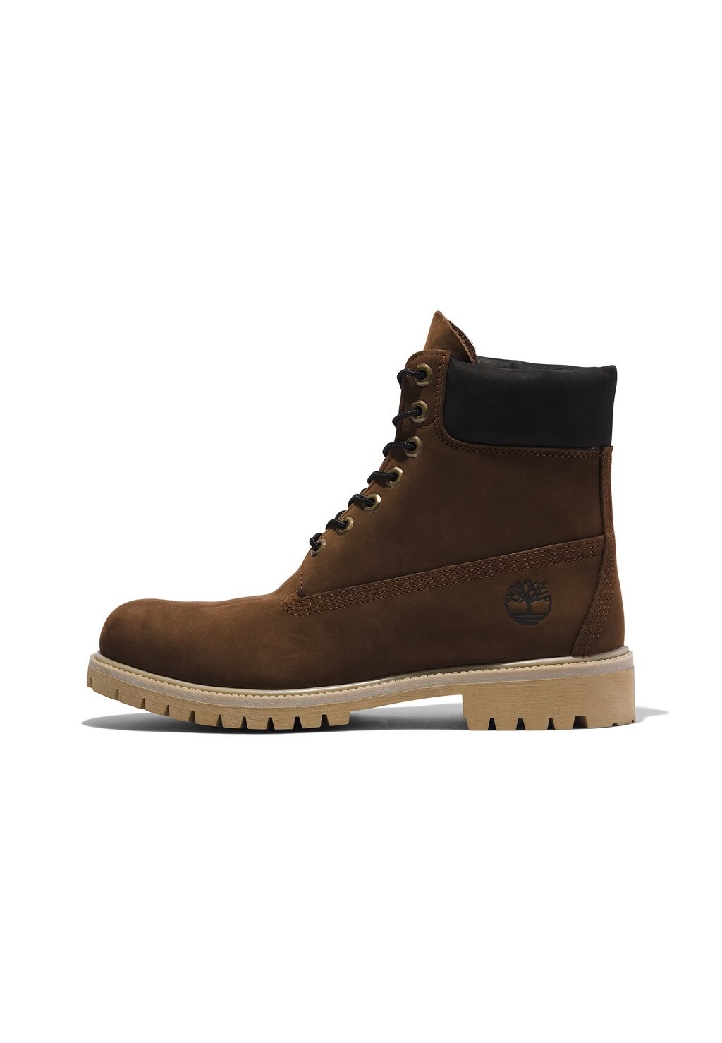 

Ботильоны со шнурками Timberland