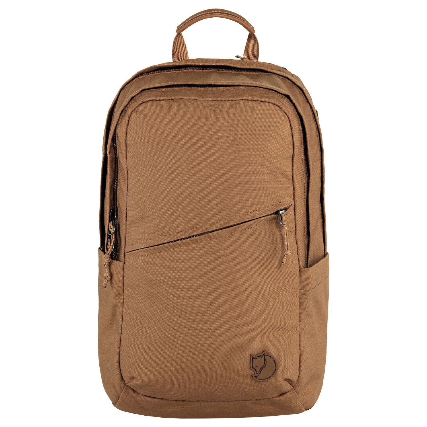 

Сумка для ноутбука FJÄLLRÄVEN Räven 20 15 42 cm, цвет khaki dust