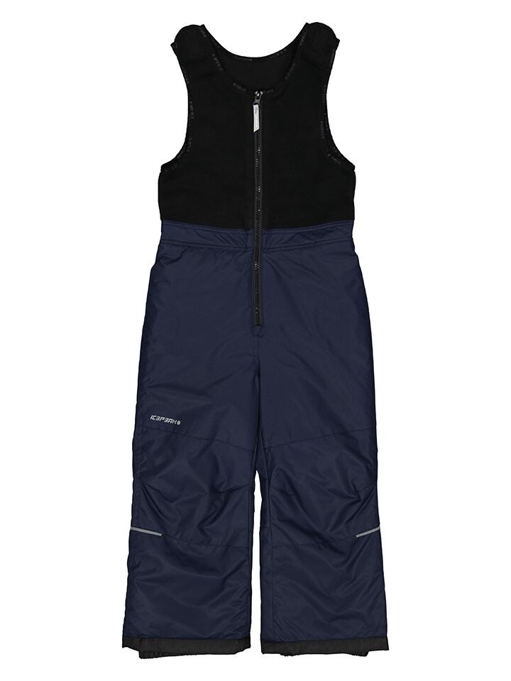 

Лыжные штаны Icepeak Jiazi, темно синий