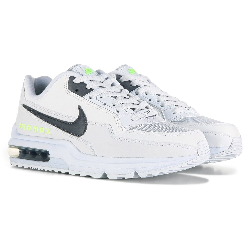 

Мужские кроссовки Air Max LTD 3 Nike, серый
