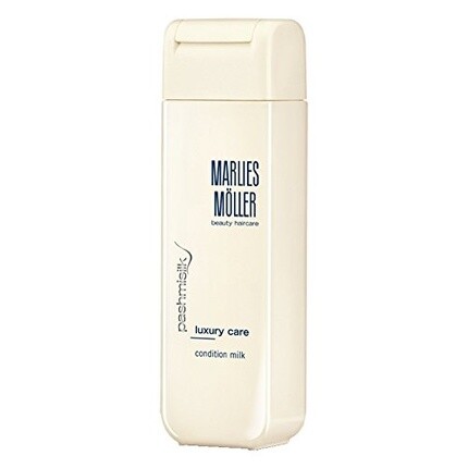 

Pashmisilk Кондиционирующее молочко 200мл, Marlies Moller