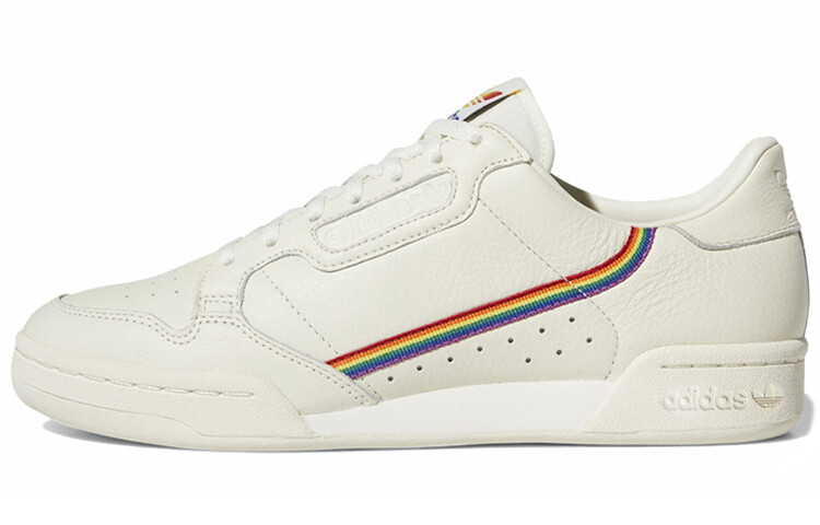

Adidas Continental 80 Pride (2019)