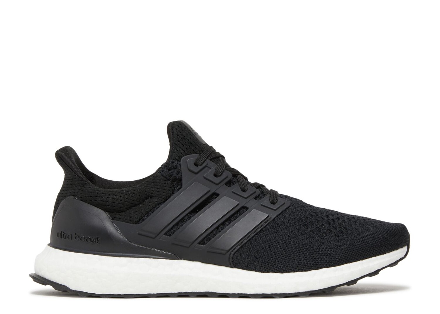 

Кроссовки adidas Ultraboost 1.0 'Double Black', черный
