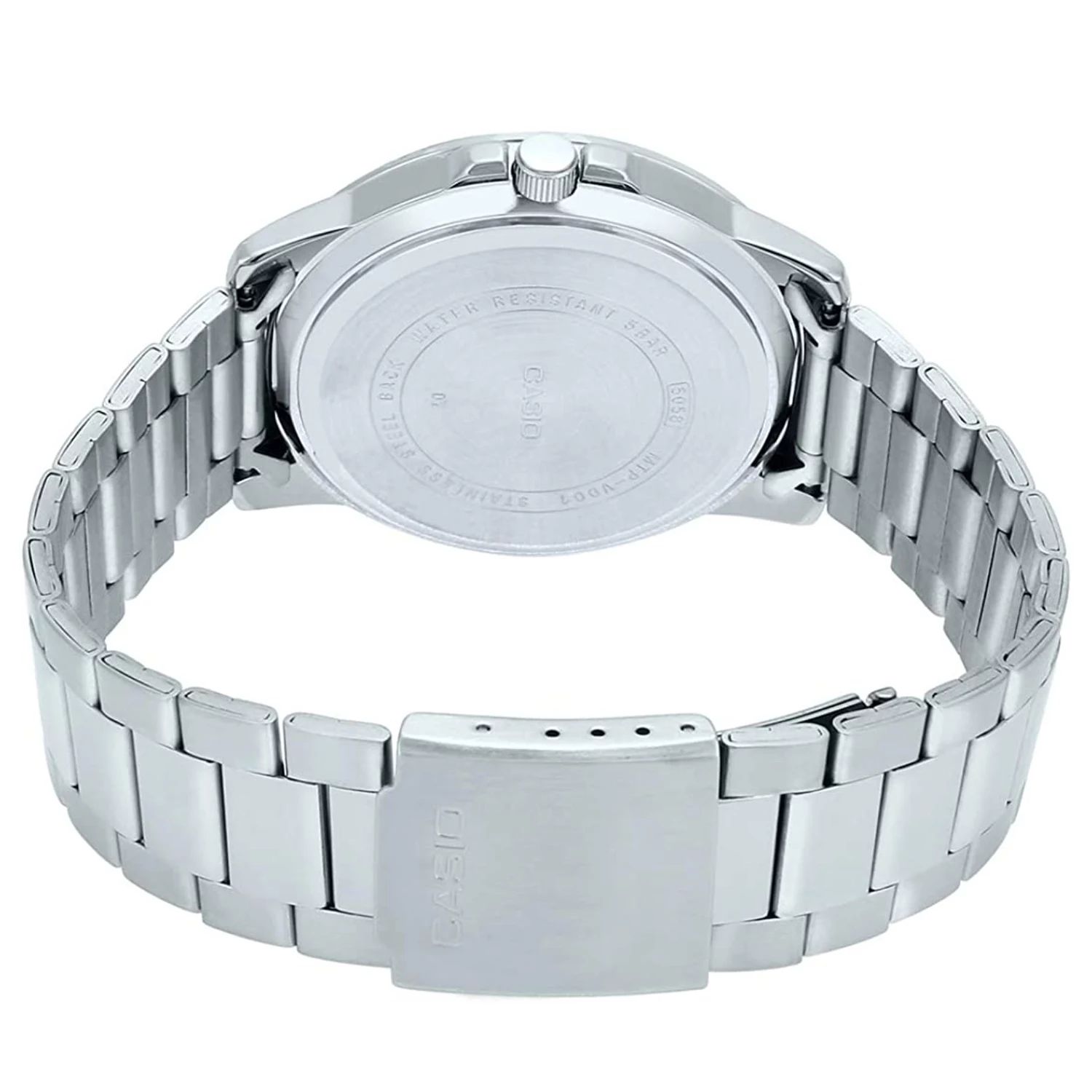 Мужские оригинальные часы-браслет из нержавеющей стали для дайвинга Casio, белый оригинальные твердосплавные пластины для фрез из нержавеющей стали и стали jdmt07020jp4020 jdmt070208r 10 шт