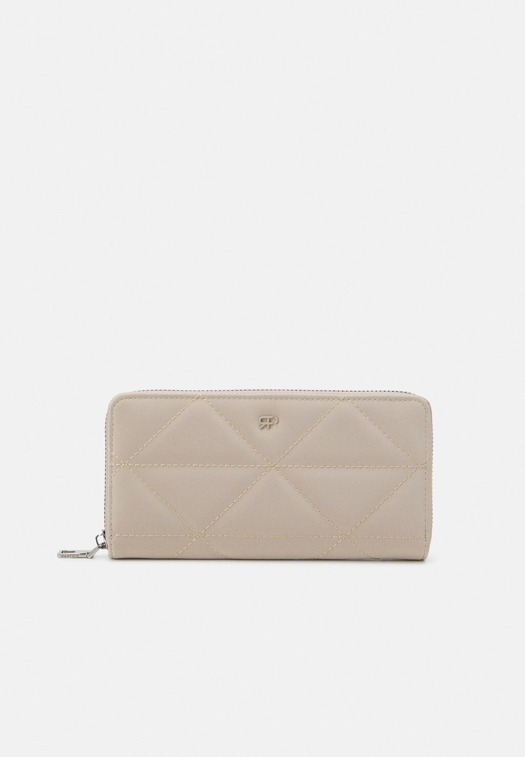 

Кошелек Wallet Aubery L PARFOIS, цвет ecru