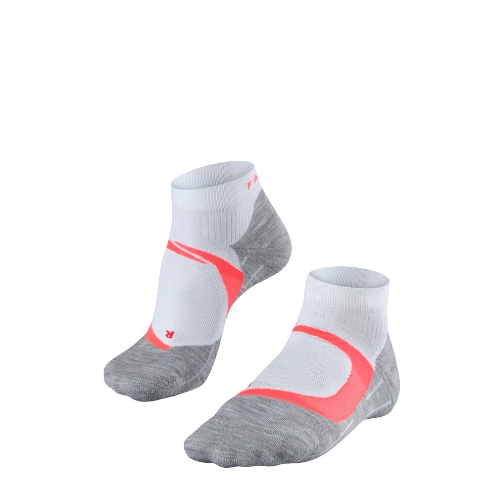 

Носки Falke Low Ru4 Cool, белый