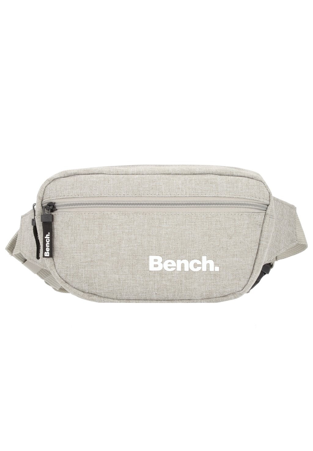 

Поясная сумка CLASSIC 23 CM Bench, цвет hellgrau