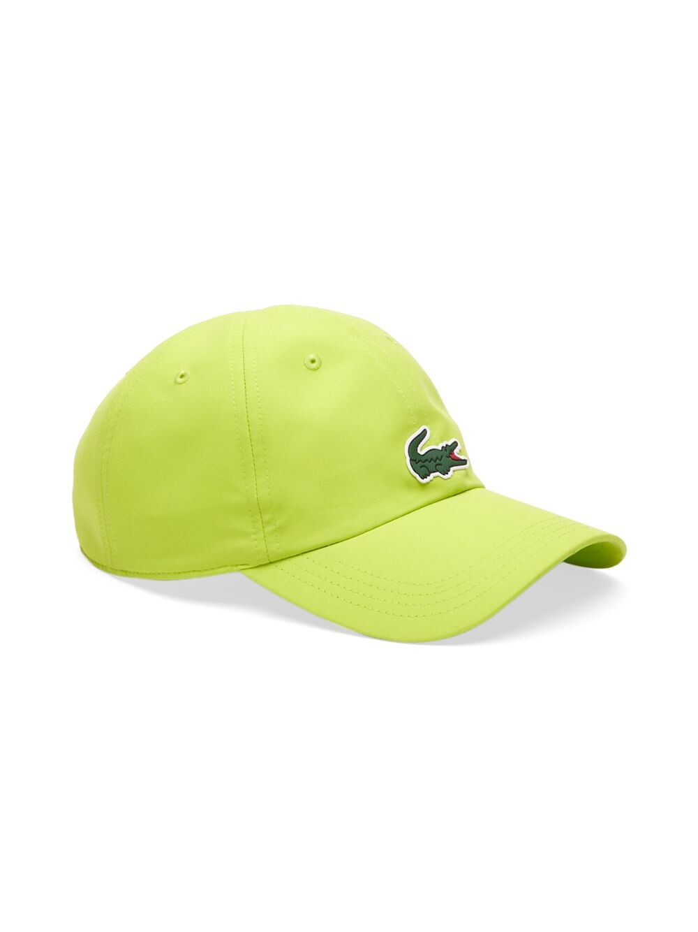 

Бейсболка с логотипом Lacoste