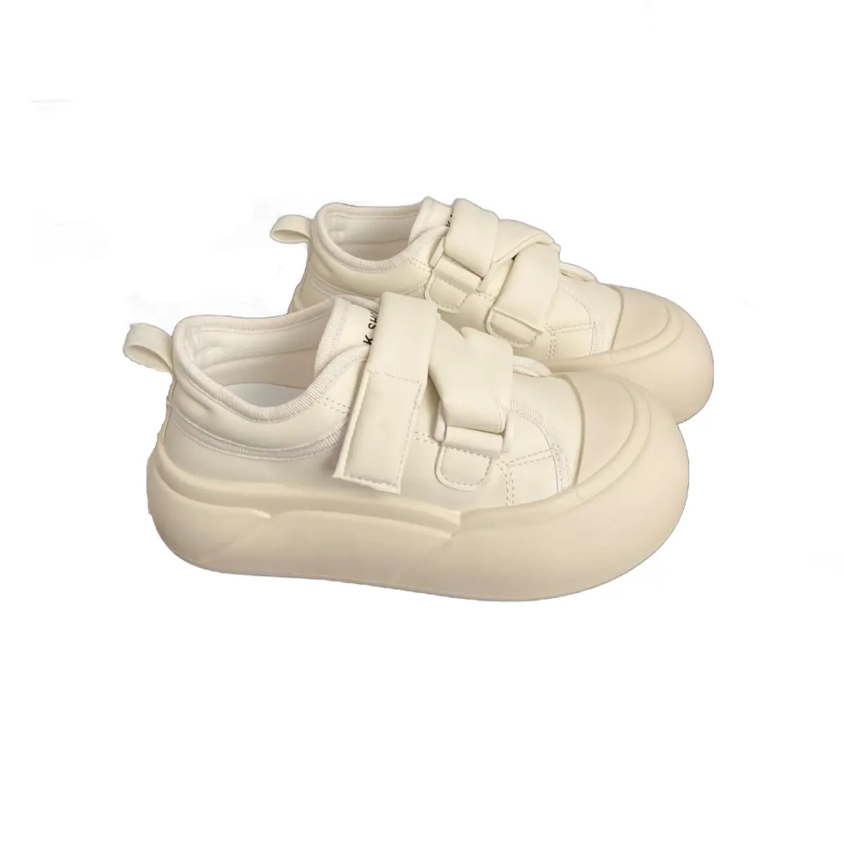 

Кроссовки Topland Lifestyle Shoes Women's Low-top, цвет Off White