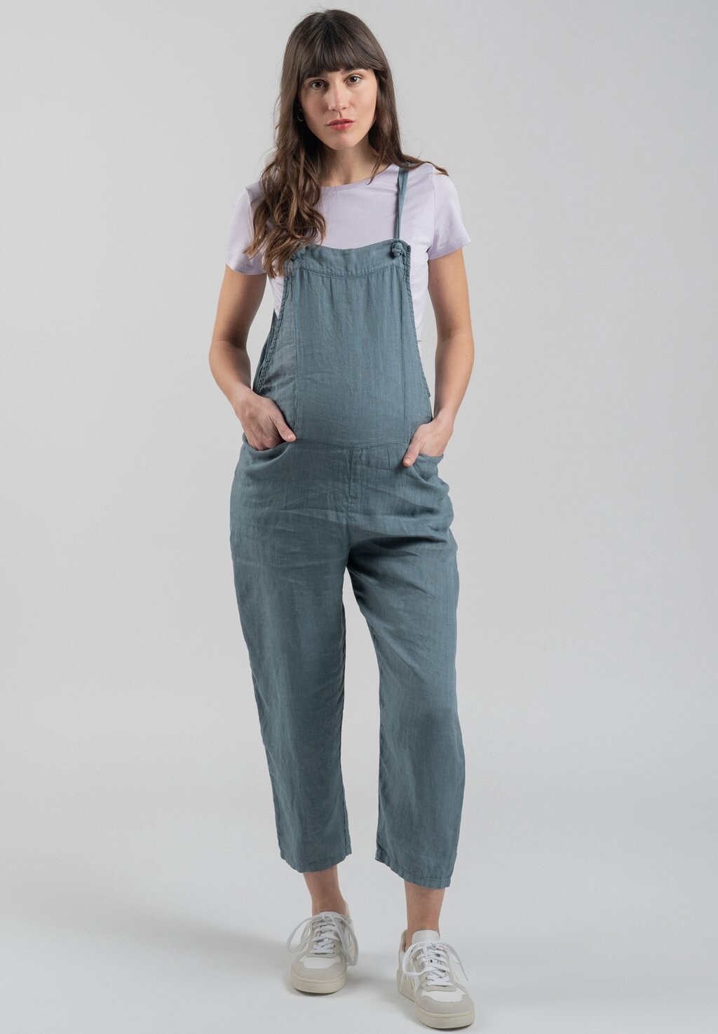 

Комбинезон stillfashion, синий