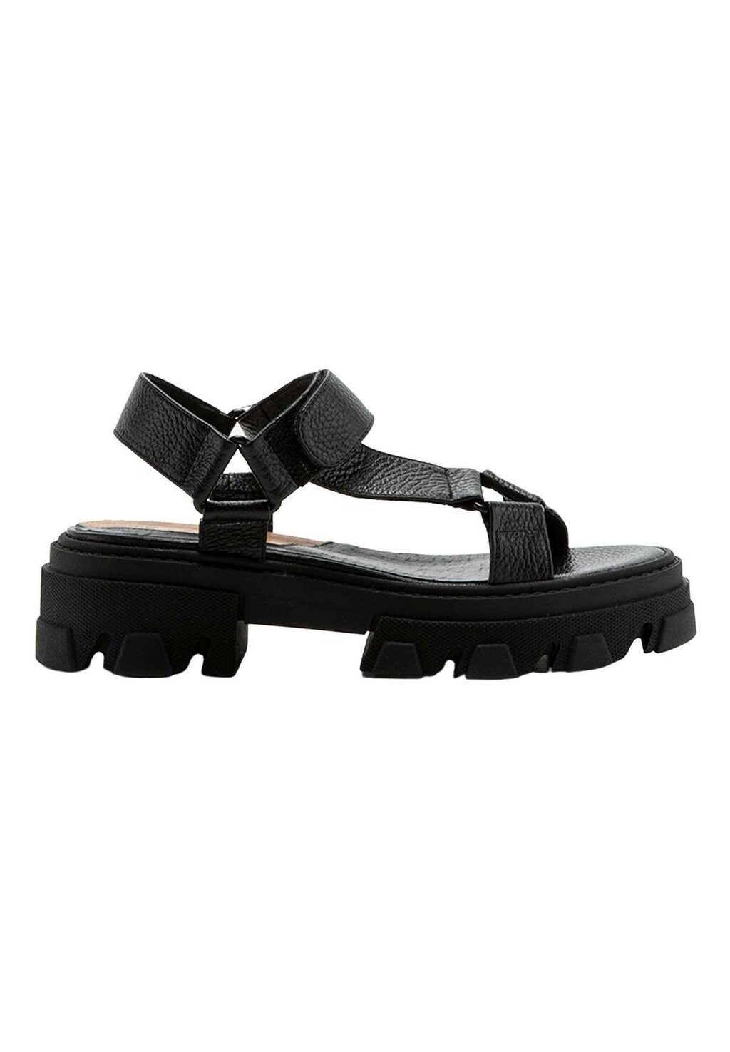 

Сандалии Dalla CHARLES FOOTWEAR, черный